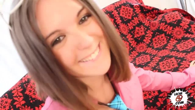 Секс с молодой телкой - #3