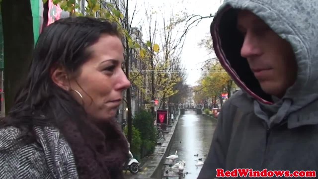 Любительский секс втроем - #3