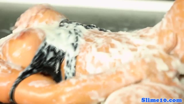 Мастурбация в туалете - #9