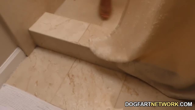 Милая зайка для групповухи - #10