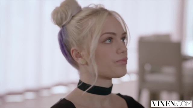 Две блондинки для самца - #1