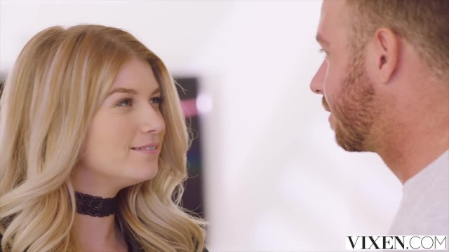 Довел подругу до оргазма - #2