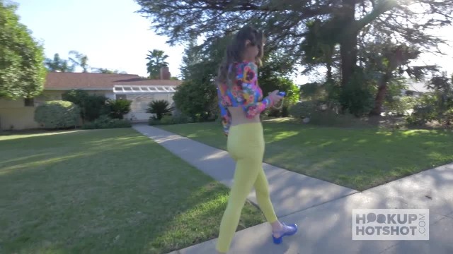 Грубый и жесткий секс - #2