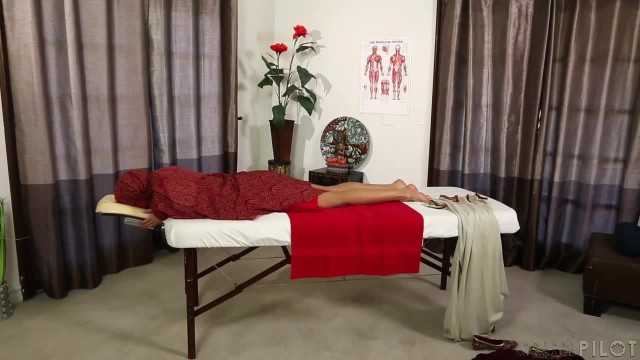 Секс со скромной арабкой - #2