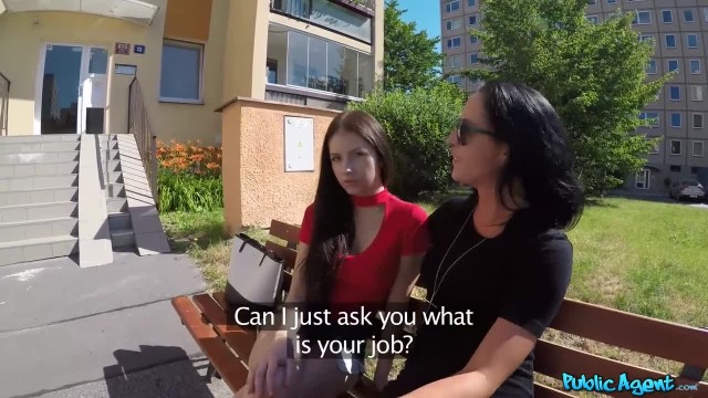 Отсосала незнакомцу - #1